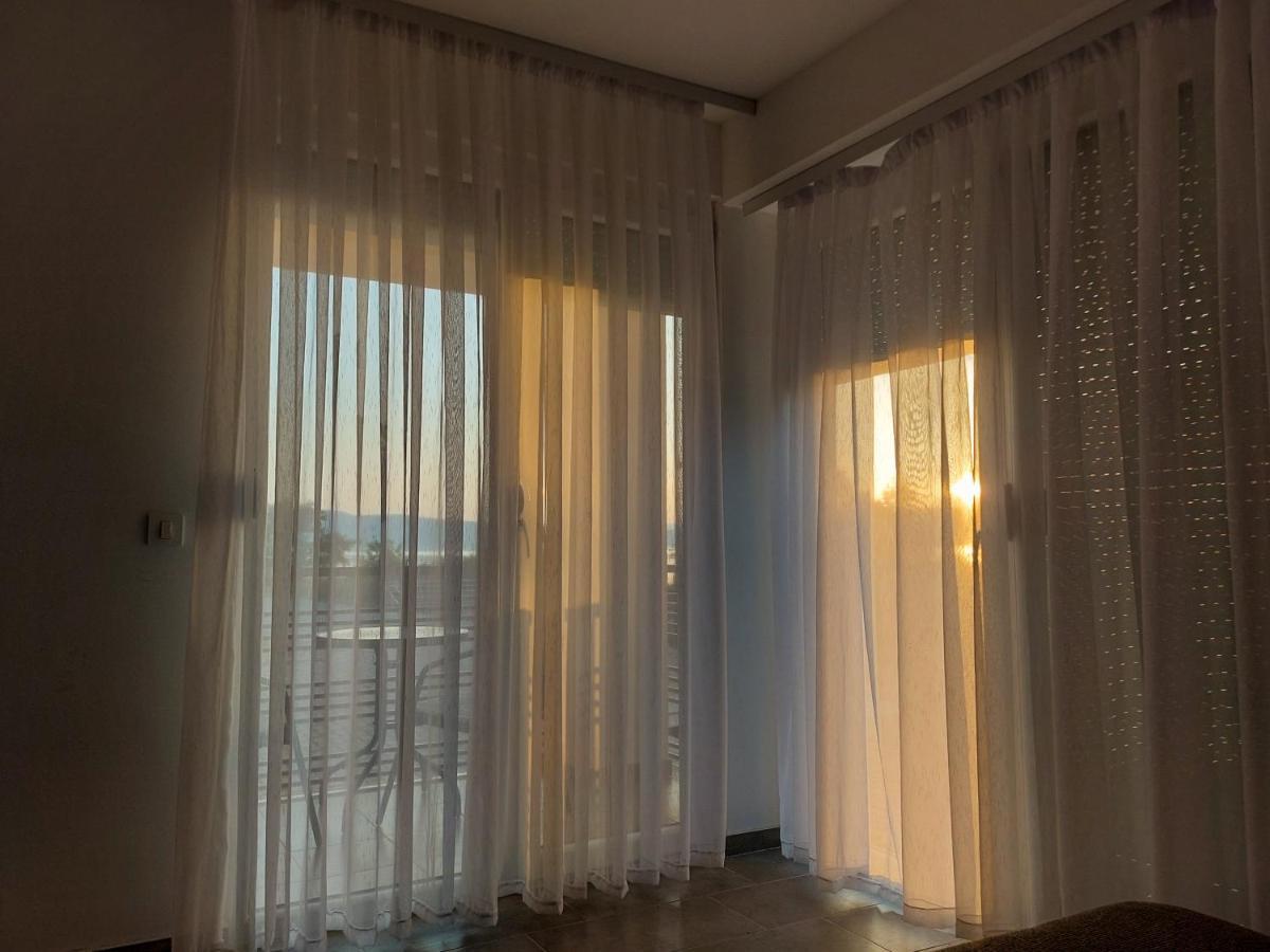 Apartments St.Martinia Ohrid Exterior foto